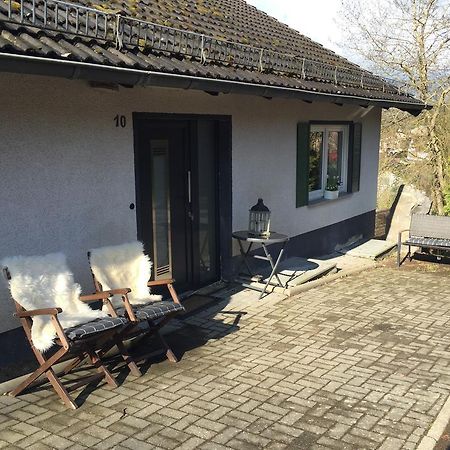 Вилла Forsthaus In Katzwinkel Экстерьер фото